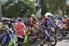 Enduro Opařany 30.08.2008 (2)